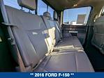 Used 2016 Ford F-150 SuperCrew Cab 4x4, Pickup for sale #243055A - photo 20