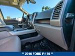 Used 2016 Ford F-150 SuperCrew Cab 4x4, Pickup for sale #243055A - photo 21