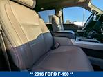 Used 2016 Ford F-150 SuperCrew Cab 4x4, Pickup for sale #243055A - photo 22