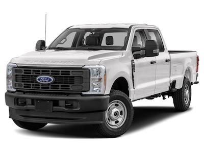 New 2024 Ford F-350 Crew Cab 4x4, Pickup for sale #243155 - photo 1