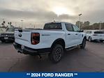 2024 Ford Ranger SuperCrew Cab 4x2, Pickup for sale #243188 - photo 7