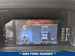 2024 Ford Ranger SuperCrew Cab 4x2, Pickup for sale #243188 - photo 15