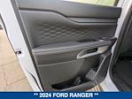 2024 Ford Ranger SuperCrew Cab 4x2, Pickup for sale #243188 - photo 19