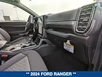 2024 Ford Ranger SuperCrew Cab 4x2, Pickup for sale #243188 - photo 22