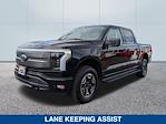 Used 2023 Ford F-150 Lightning SuperCrew Cab AWD, Pickup for sale #243193A - photo 4