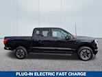 Used 2023 Ford F-150 Lightning SuperCrew Cab AWD, Pickup for sale #243193A - photo 9