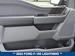 Used 2023 Ford F-150 Lightning SuperCrew Cab AWD, Pickup for sale #243193A - photo 13