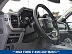 Used 2023 Ford F-150 Lightning SuperCrew Cab AWD, Pickup for sale #243193A - photo 14