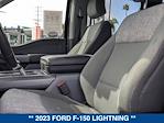 Used 2023 Ford F-150 Lightning SuperCrew Cab AWD, Pickup for sale #243193A - photo 15