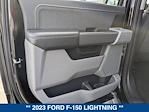 Used 2023 Ford F-150 Lightning SuperCrew Cab AWD, Pickup for sale #243193A - photo 19