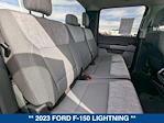 Used 2023 Ford F-150 Lightning SuperCrew Cab AWD, Pickup for sale #243193A - photo 20