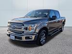 2018 Ford F-150 SuperCrew Cab 4x2, Pickup for sale #243219A - photo 1