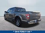 2018 Ford F-150 SuperCrew Cab 4x2, Pickup for sale #243219A - photo 2