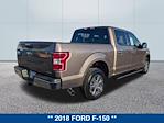 2018 Ford F-150 SuperCrew Cab 4x2, Pickup for sale #243219A - photo 7