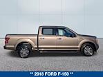 2018 Ford F-150 SuperCrew Cab 4x2, Pickup for sale #243219A - photo 8