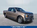 2018 Ford F-150 SuperCrew Cab 4x2, Pickup for sale #243219A - photo 9