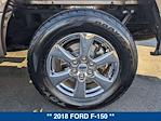 2018 Ford F-150 SuperCrew Cab 4x2, Pickup for sale #243219A - photo 11