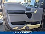 2018 Ford F-150 SuperCrew Cab 4x2, Pickup for sale #243219A - photo 12