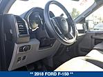 2018 Ford F-150 SuperCrew Cab 4x2, Pickup for sale #243219A - photo 13