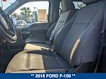 2018 Ford F-150 SuperCrew Cab 4x2, Pickup for sale #243219A - photo 14