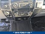 2018 Ford F-150 SuperCrew Cab 4x2, Pickup for sale #243219A - photo 17