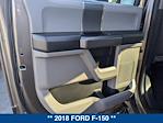 2018 Ford F-150 SuperCrew Cab 4x2, Pickup for sale #243219A - photo 18