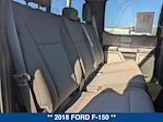 2018 Ford F-150 SuperCrew Cab 4x2, Pickup for sale #243219A - photo 20