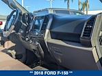 2018 Ford F-150 SuperCrew Cab 4x2, Pickup for sale #243219A - photo 21