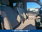 2018 Ford F-150 SuperCrew Cab 4x2, Pickup for sale #243219A - photo 22