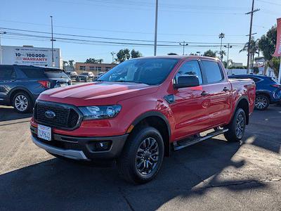 Used 2021 Ford Ranger SuperCrew Cab 4x2, Pickup for sale #243220A - photo 1