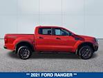 Used 2021 Ford Ranger SuperCrew Cab 4x2, Pickup for sale #243220A - photo 8