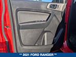 Used 2021 Ford Ranger SuperCrew Cab 4x2, Pickup for sale #243220A - photo 12