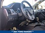 Used 2021 Ford Ranger SuperCrew Cab 4x2, Pickup for sale #243220A - photo 13