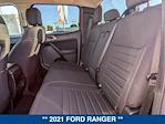 Used 2021 Ford Ranger SuperCrew Cab 4x2, Pickup for sale #243220A - photo 19