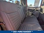 Used 2021 Ford Ranger SuperCrew Cab 4x2, Pickup for sale #243220A - photo 20