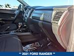 Used 2021 Ford Ranger SuperCrew Cab 4x2, Pickup for sale #243220A - photo 21