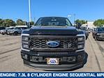 2024 Ford F-250 Crew Cab 4x4, Pickup for sale #243307 - photo 10