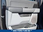 2024 Ford F-250 Crew Cab 4x4, Pickup for sale #243307 - photo 19