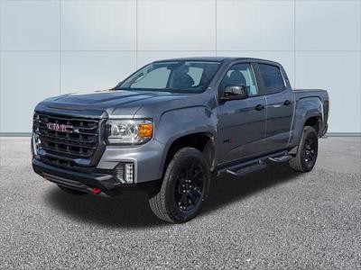 Used 2022 GMC Canyon AT4 Crew Cab 4x4, Pickup for sale #243320A - photo 1