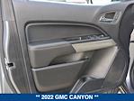 Used 2022 GMC Canyon AT4 Crew Cab 4x4, Pickup for sale #243320A - photo 12