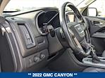 Used 2022 GMC Canyon AT4 Crew Cab 4x4, Pickup for sale #243320A - photo 13