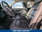 Used 2022 GMC Canyon AT4 Crew Cab 4x4, Pickup for sale #243320A - photo 14