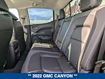 Used 2022 GMC Canyon AT4 Crew Cab 4x4, Pickup for sale #243320A - photo 19