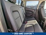 Used 2022 GMC Canyon AT4 Crew Cab 4x4, Pickup for sale #243320A - photo 20