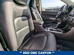 Used 2022 GMC Canyon AT4 Crew Cab 4x4, Pickup for sale #243320A - photo 22