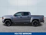 Used 2022 GMC Canyon AT4 Crew Cab 4x4, Pickup for sale #243320A - photo 4