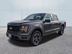 New 2024 Ford F-150 STX SuperCrew Cab 4x2, Pickup for sale #243326 - photo 1