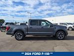 New 2024 Ford F-150 STX SuperCrew Cab 4x2, Pickup for sale #243326 - photo 8