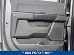 New 2024 Ford F-150 STX SuperCrew Cab 4x2, Pickup for sale #243326 - photo 18