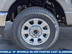 2024 Ford F-250 Crew Cab 4x4, Pickup for sale #243355 - photo 11